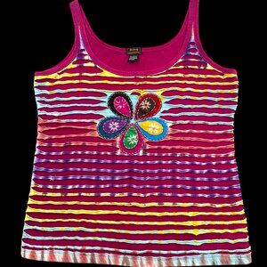 Rising International Tank Top